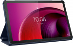 Lenovo Tab M10 5G Folio-etui, blå