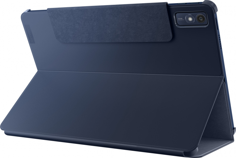 Lenovo Tab M10 5G Folio-etui, blå