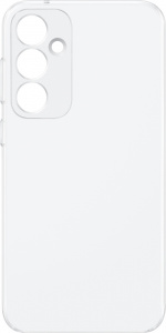 Samsung Galaxy S23 FE Clear Case, gennemsigtig