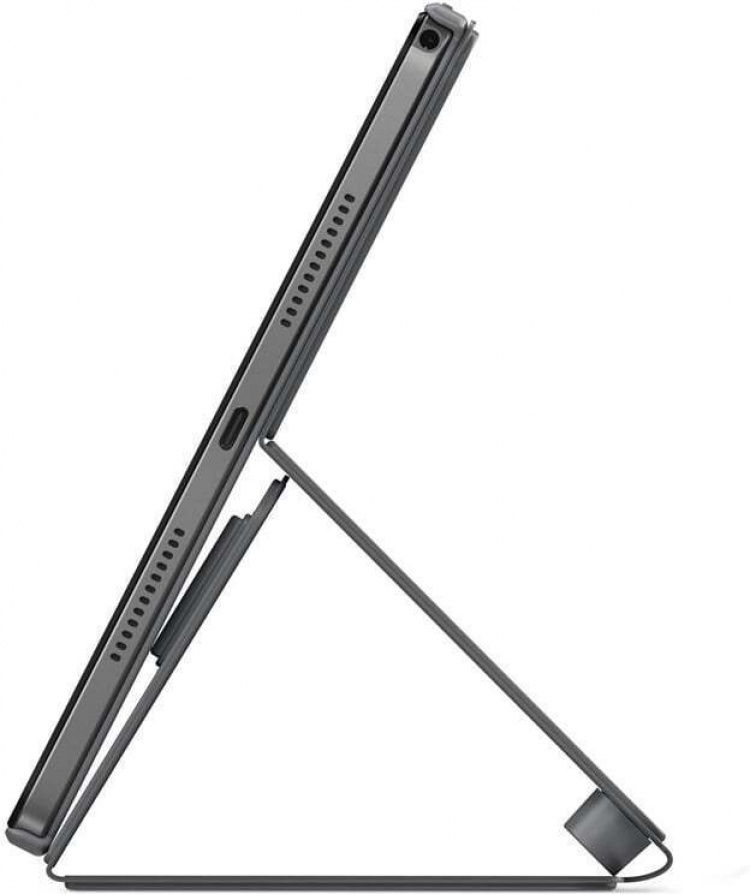 Lenovo Folio-etui til Tab M11, grå