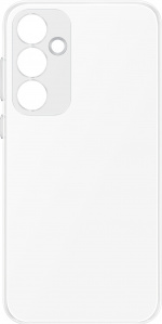 Samsung Galaxy A35 Clear Case, gennemsigtig