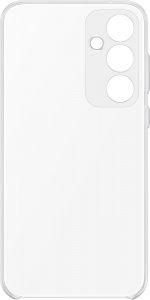 Samsung Galaxy A35 Clear Case, gennemsigtig