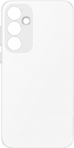 Samsung Galaxy A55 Clear Case, gennemsigtig