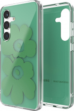 Samsung x Marimekko Dual Layer Case, Samsung Galaxy S24, grøn