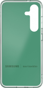 Samsung x Marimekko Dual Layer Case, Samsung Galaxy S24, grøn