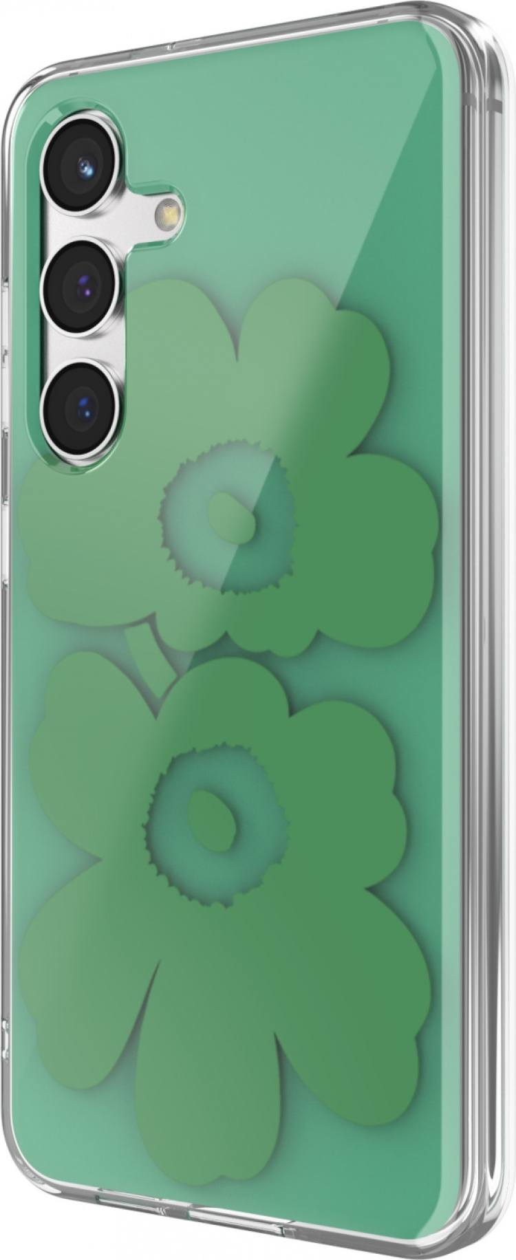 Samsung x Marimekko Dual Layer Case, Samsung Galaxy S24, grøn