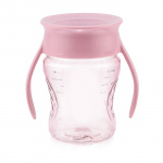 Wow Gear Kop Baby - Simply Rose (WOW1371)