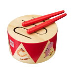 KREA DR - Børstetromme (6-24302)