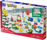 Mega Bloks Mega Construx - Pokémon Julekalender (GYG99)