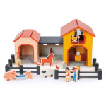 Mentari Bondegård - Billys bondegård (MT7971)