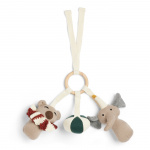 Nuuroo Liann aktivitetslegetøj - (NU532)