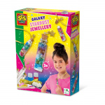 SES Creative Galaxy Stardust-smykker - (S14772)