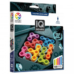 Smart Games IQ Gears (Nordisk) (SG2569)
