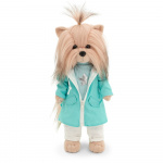 Lucky Doggy Lucky Yoyo: Regnvejrsdag - (OT-LD2-083)