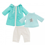 Lucky Doggy Regnvejrsdag