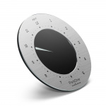 ParkOne Exclusive - Elektronisk parkeringsskive i metal