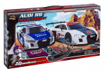 Speed Car Audi Police Chase 1:64 (41515)