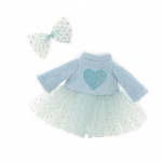 Lucky Doggy Vinterstemning tøj