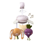 Maki TAF Garden - Mobil til at tage med (259-13275)