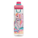 Ylvi Drikkeflaske COLOR CLOUD - Pink - 700 ml
