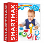 SmartMax Smart Max - My First Sounds & Senses (Nordic) (SG5047)