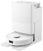 Roborock Q Revo MaxV Hvid Roborock Q Revo MaxV Hvid