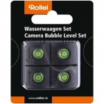 Rollei Kamera-vaterpas-sæt