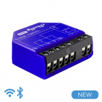 Shelly Lysdæmper 0/1-10V PM Gen3