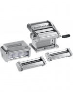 Marcato Multipasta-sæt - Atlas 150 original + 3 tilbehør
