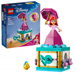 LEGO Disney Princess - Snurrende Ariel (43259)