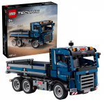 LEGO Technic - Tipping Dump Truck (42203)