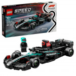 LEGO Speed Champions - Mercedes-AMG F1 W15 Racerbil (77244)