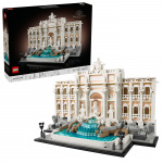 LEGO LEGO Arkitektur - Trevi-fontænen (21062) LEGO LEGO Arkitektur - Trevi-fontænen (21062)