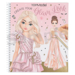 TOPModel TOPModel Skab dit glamourøse look - (413583)