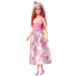 Barbie Barbie Core Royals Pink - (960-2413)
