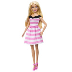 Barbie Barbie Fashionista Doll 65 års jubilæum - (960-2439)
