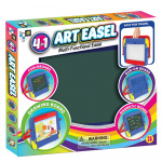 Diamantino 4-i-1 tegnebræt - (107010)