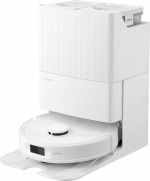 Roborock Qrevo S Hvid