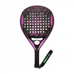 Osaka Padel tennis bat - Pro Tour - Tech
