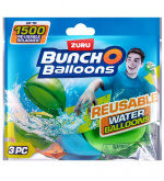 Bunch O \'Balloons Genanvendelige vandballoner 3PK (56592UQ1)
