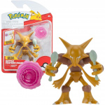 Pokémon Battle Feature Figur Alakazam - (PKW3036)