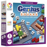 Smart Games Genius Square (Nordisk) (SG9001)