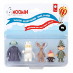 Moomin Figurer - Venner (35504002)