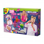 SES Creative Make-up Lab neglestudie - (S25141)