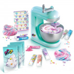 So Slime Marble Twist og Slime Studio (229)