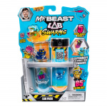 MR. BEAST LAB Sværme figurer 5 stk. Serie 2 - (20379)
