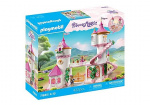 Playmobil Prinsesseslot med kongepar (71845)