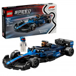 LEGO Speed Champions - Williams Racing FW46 F1® Racerbil (77249)