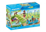 Playmobil Hundelegeplads (71745)