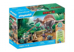 Playmobil Spinosaurus-angreb (71820)